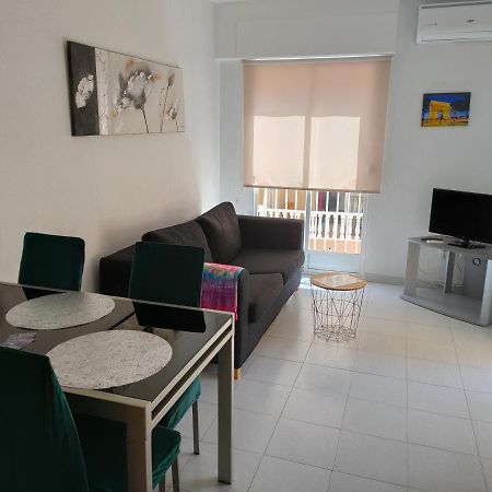 Casas Holiday - Playa Del Cura 2 Torrevieja Extérieur photo