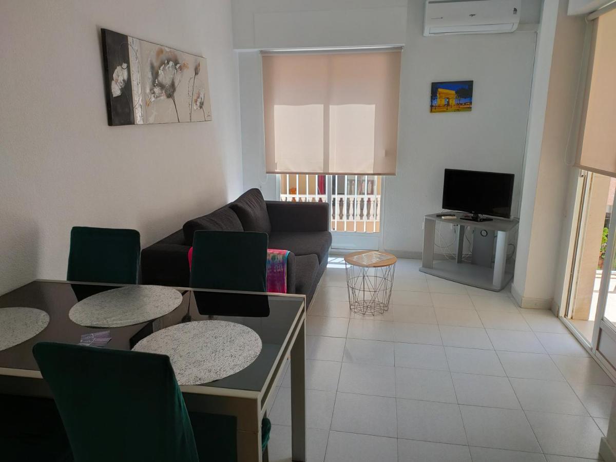 Casas Holiday - Playa Del Cura 2 Torrevieja Extérieur photo