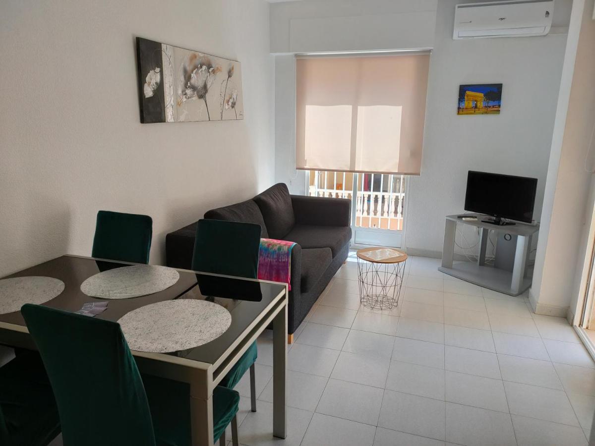 Casas Holiday - Playa Del Cura 2 Torrevieja Extérieur photo