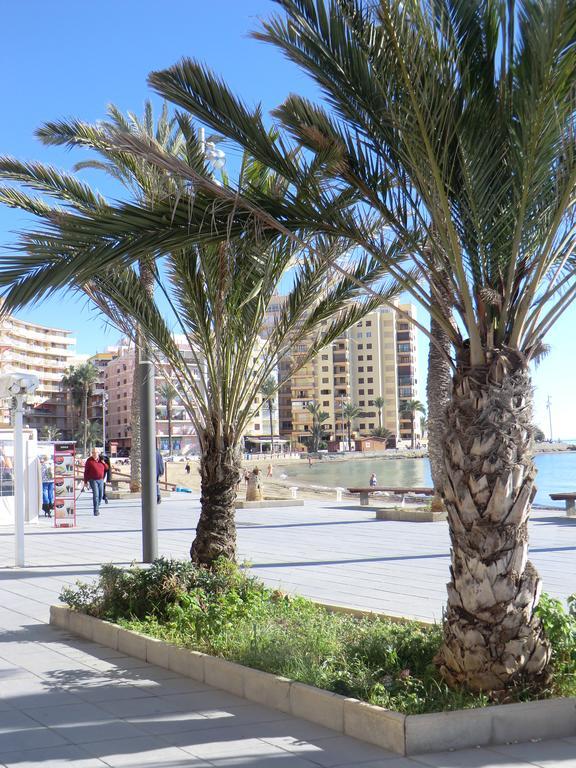 Casas Holiday - Playa Del Cura 2 Torrevieja Chambre photo