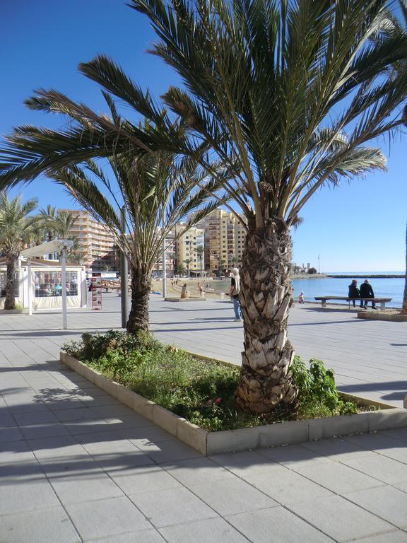 Casas Holiday - Playa Del Cura 2 Torrevieja Chambre photo
