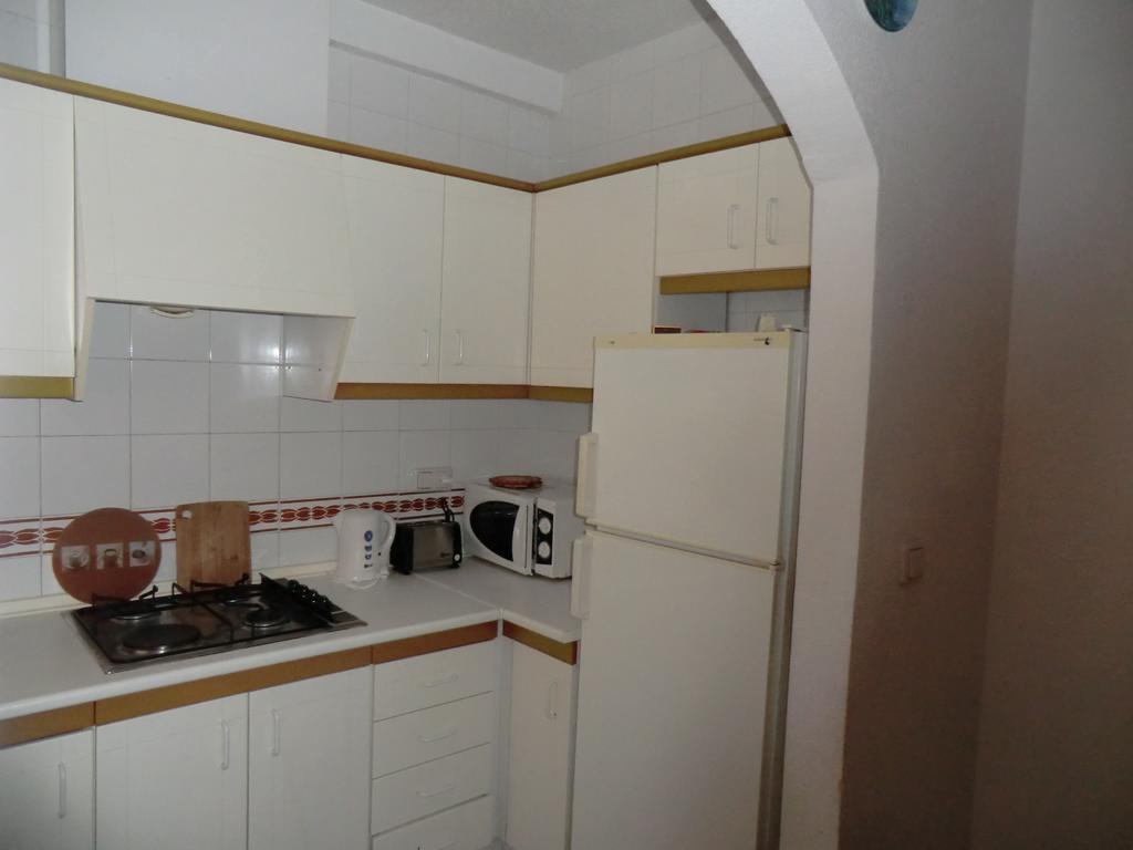 Casas Holiday - Playa Del Cura 2 Torrevieja Chambre photo