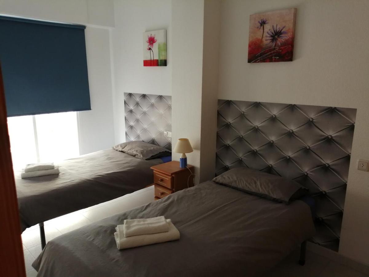 Casas Holiday - Playa Del Cura 2 Torrevieja Extérieur photo