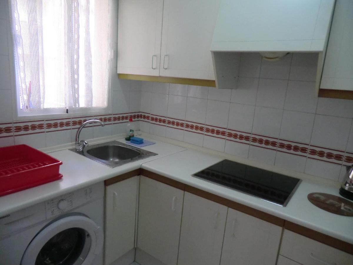 Casas Holiday - Playa Del Cura 2 Torrevieja Extérieur photo