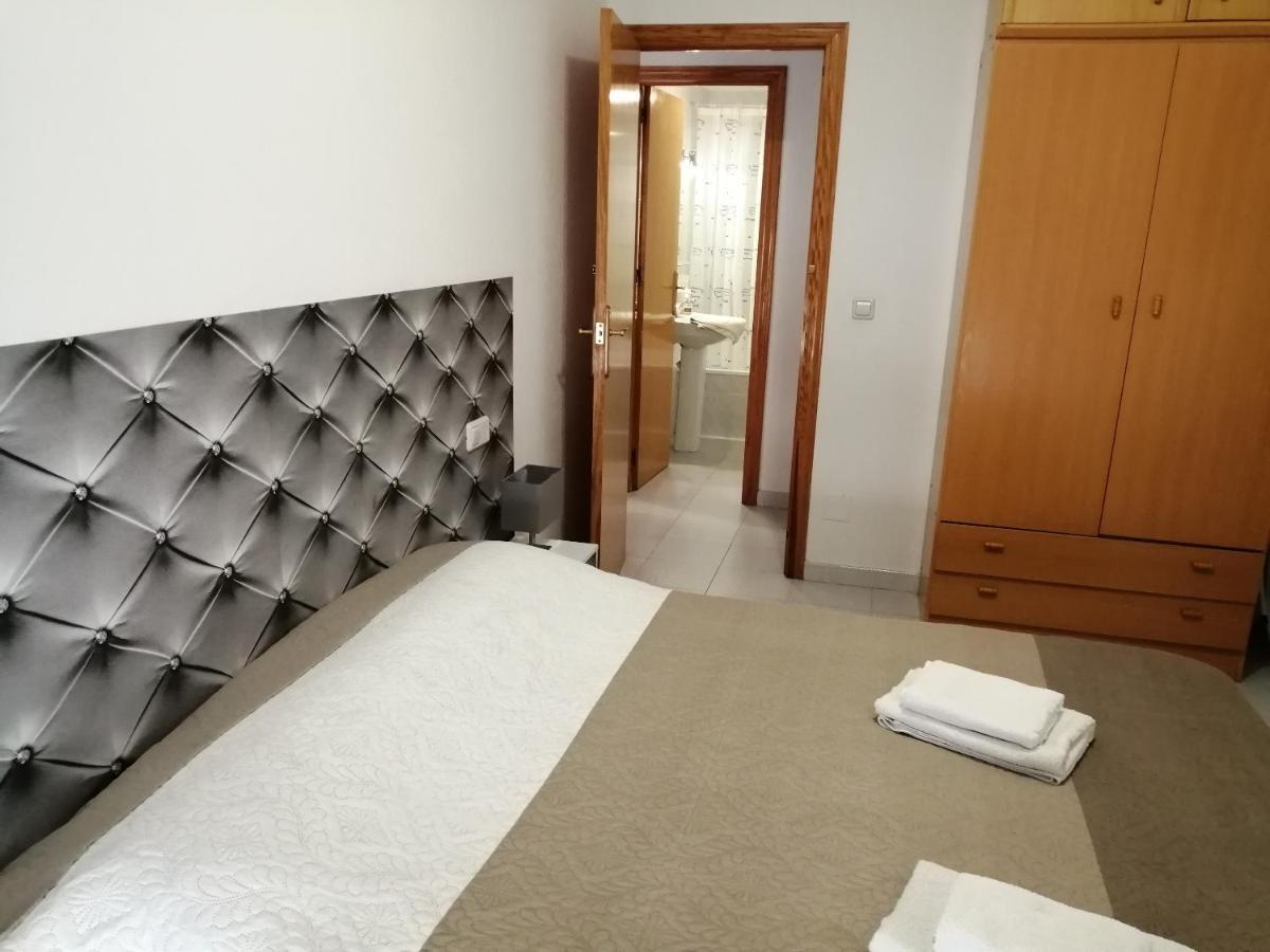 Casas Holiday - Playa Del Cura 2 Torrevieja Extérieur photo
