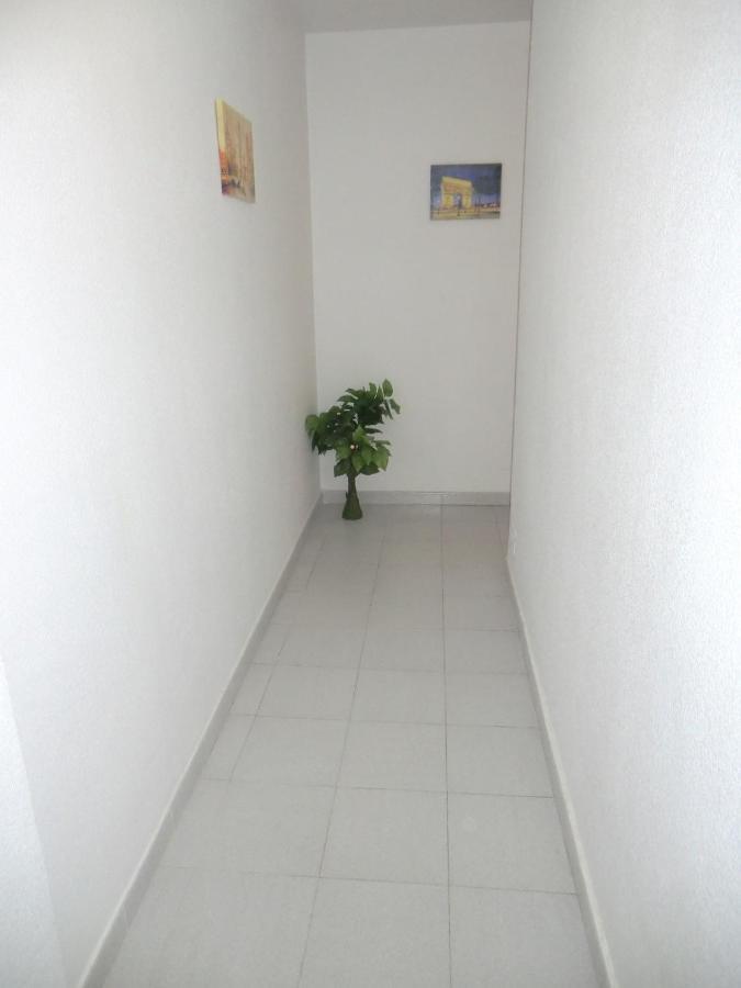 Casas Holiday - Playa Del Cura 2 Torrevieja Extérieur photo