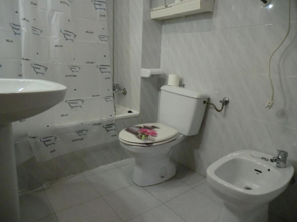 Casas Holiday - Playa Del Cura 2 Torrevieja Extérieur photo
