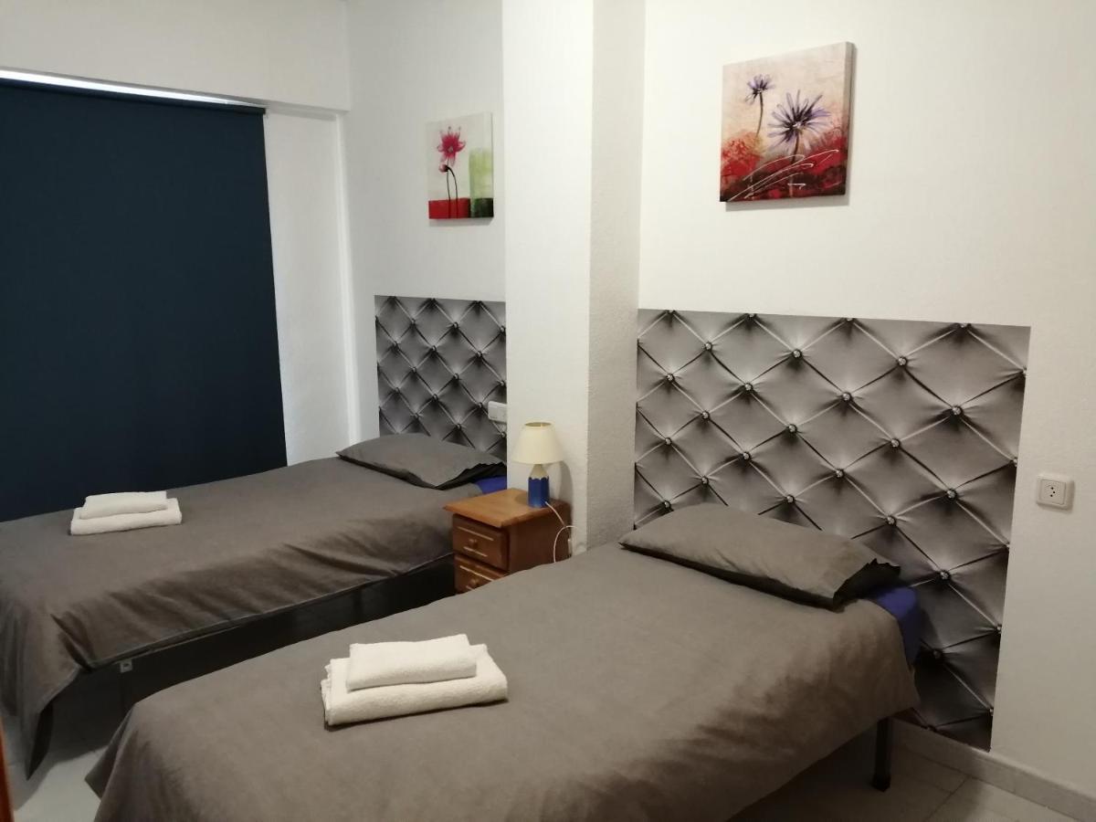 Casas Holiday - Playa Del Cura 2 Torrevieja Extérieur photo