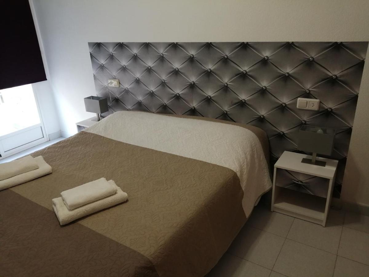 Casas Holiday - Playa Del Cura 2 Torrevieja Extérieur photo