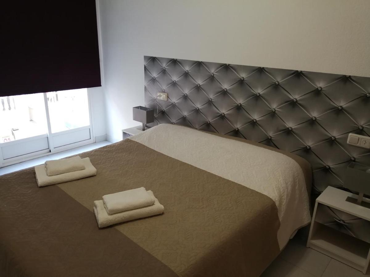Casas Holiday - Playa Del Cura 2 Torrevieja Extérieur photo