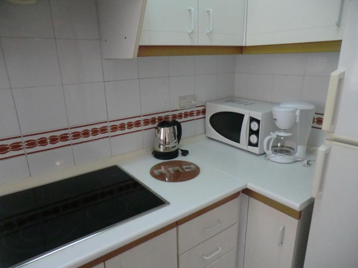 Casas Holiday - Playa Del Cura 2 Torrevieja Extérieur photo